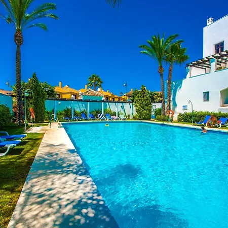 Malibu Mansions By Costarentals - Ref 242 Appartamento