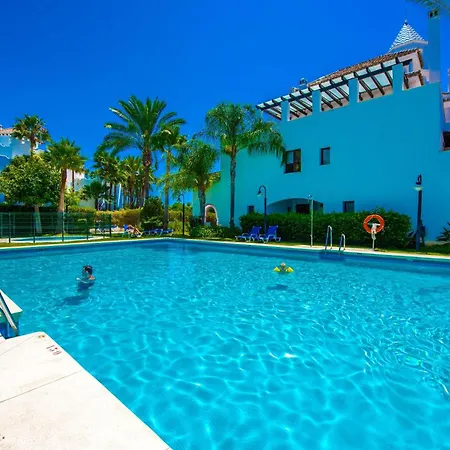 Malibu Mansions By Costarentals - Ref 242 *