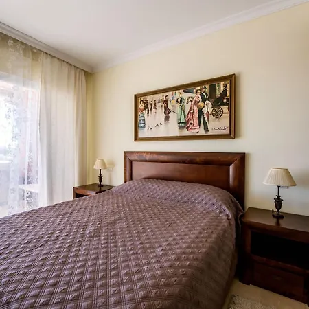 Appartamento Malibu Mansions By Costarentals - Ref 242