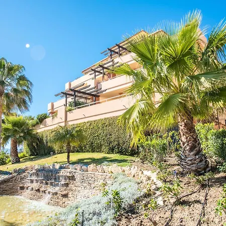 Malibu Mansions By Costarentals - Ref 242