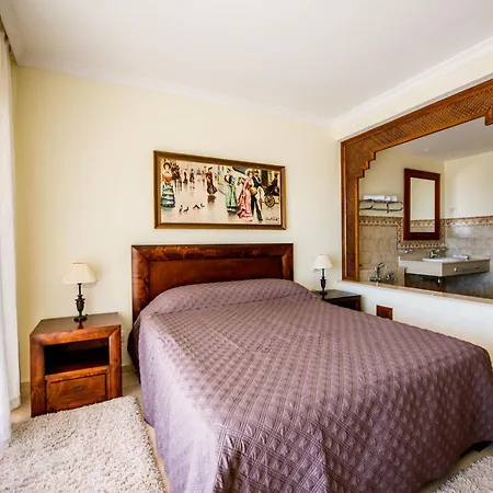 Malibu Mansions By Costarentals - Ref 242 Appartamento *