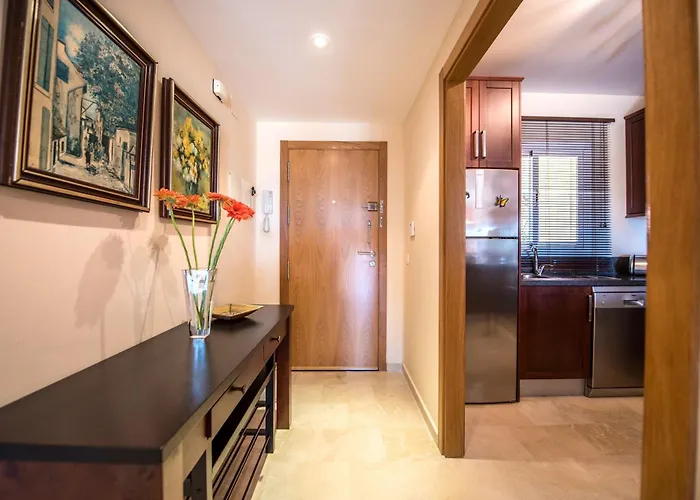 Apartamento Malibu Mansions By Costarentals - Ref 242 Fuengirola