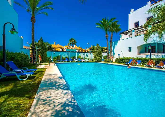 Malibu Mansions By Costarentals - Ref 242 Apartamento