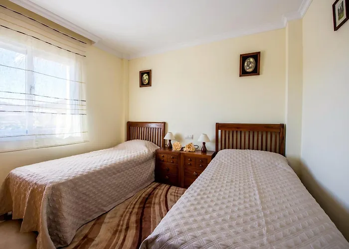 Apartamento Malibu Mansions By Costarentals - Ref 242 *