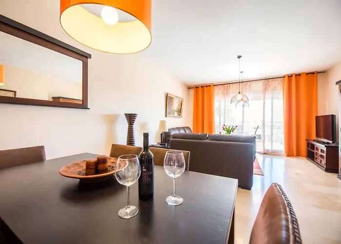 Apartamento Malibu Mansions By Costarentals - Ref 242