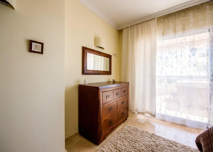 Apartamento Malibu Mansions By Costarentals - Ref 242 *