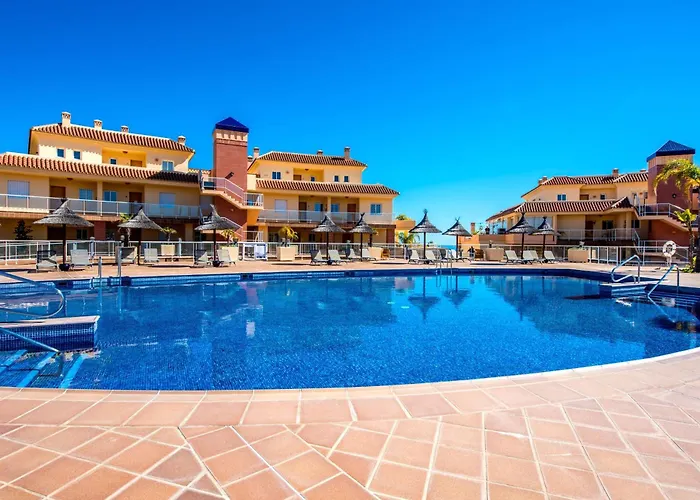 Malibu Mansions By Costarentals - Ref 242 Apartamento