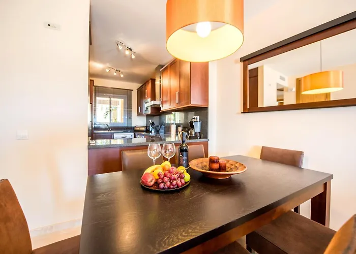 Malibu Mansions By Costarentals - Ref 242 Fuengirola