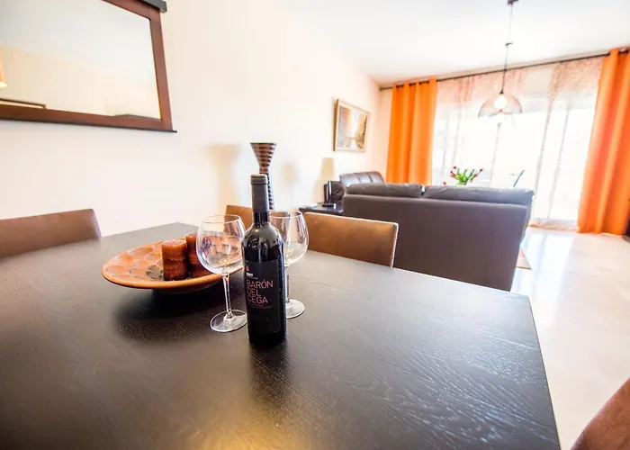 Malibu Mansions By Costarentals - Ref 242 *