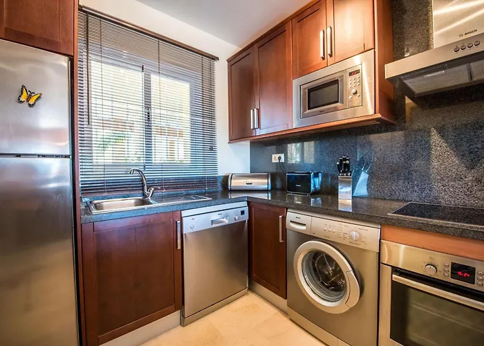 Apartamento Malibu Mansions By Costarentals - Ref 242 *