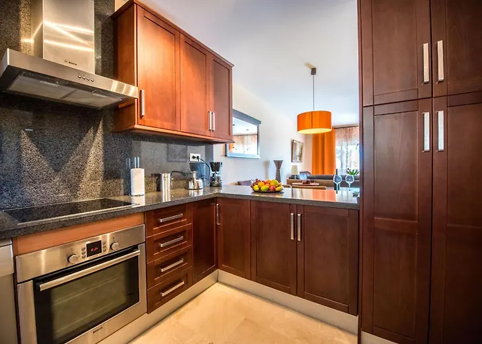 Apartamento Malibu Mansions By Costarentals - Ref 242 Fuengirola