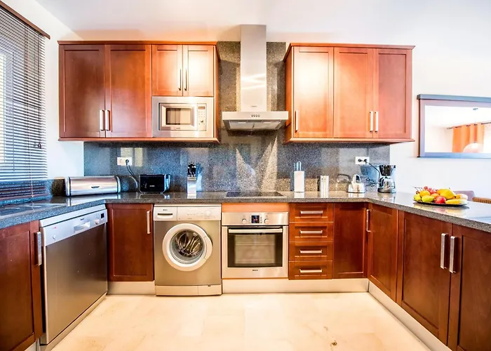 Malibu Mansions By Costarentals - Ref 242 Apartamento Fuengirola