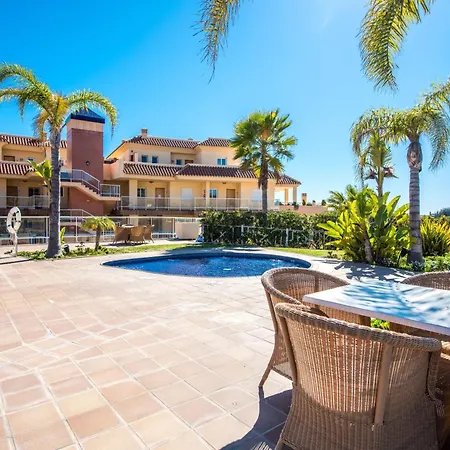 Malibu Mansions By Costarentals - Ref 242 Appartement Fuengirola