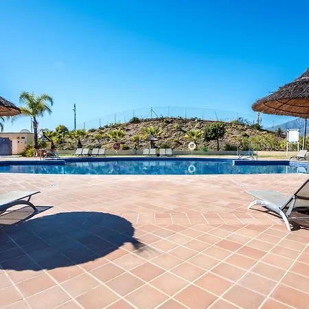 Appartement Malibu Mansions By Costarentals - Ref 242 *