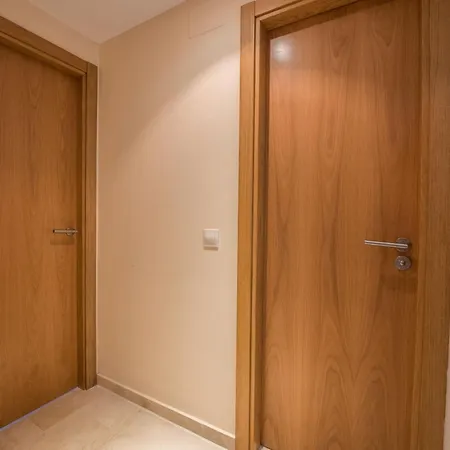 Appartement Malibu Mansions By Costarentals - Ref 242