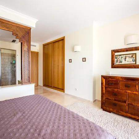 Malibu Mansions By Costarentals - Ref 242 Fuengirola