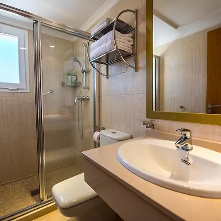 Malibu Mansions By Costarentals - Ref 242 Appartement *