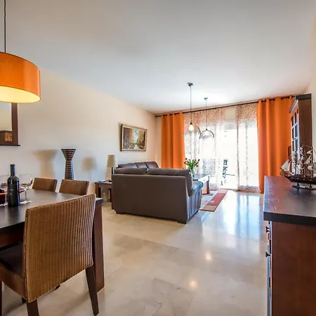 Malibu Mansions By Costarentals - Ref 242 Fuengirola