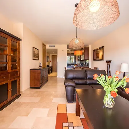 Malibu Mansions By Costarentals - Ref 242 Appartement *