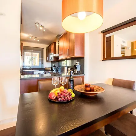 Malibu Mansions By Costarentals - Ref 242 Fuengirola