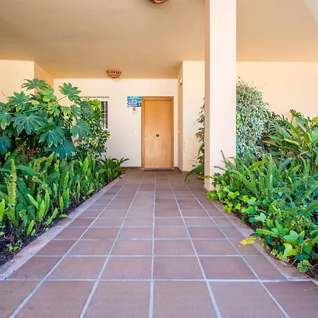 Appartement Malibu Mansions By Costarentals - Ref 242 Fuengirola