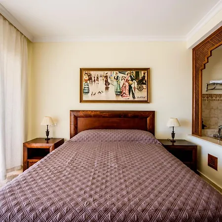 Malibu Mansions By Costarentals - Ref 242 Appartement Fuengirola