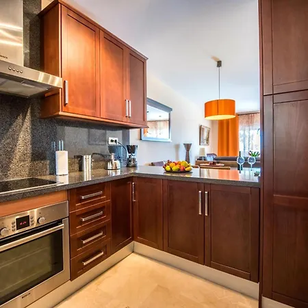 Appartement Malibu Mansions By Costarentals - Ref 242 Fuengirola