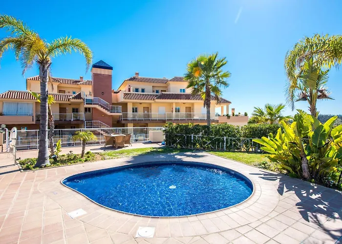 Malibu Mansions By Costarentals - Ref 242