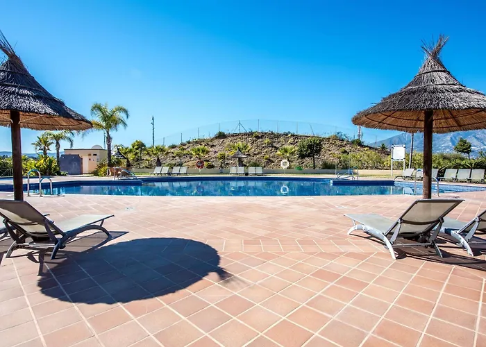 Apartment Malibu Mansions By Costarentals - Ref 242 *