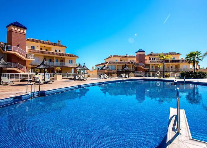 Malibu Mansions By Costarentals - Ref 242