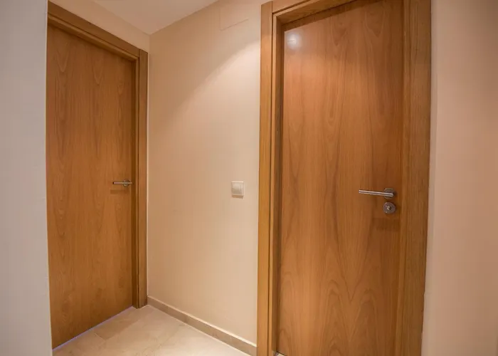 Apartment Malibu Mansions By Costarentals - Ref 242