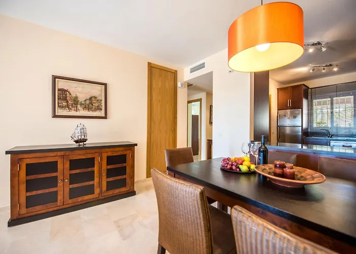 Malibu Mansions By Costarentals - Ref 242 Apartment Fuengirola