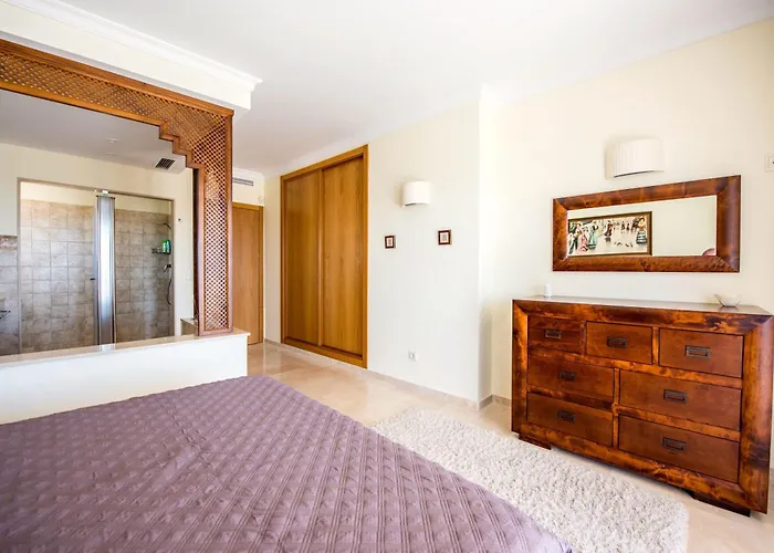 Malibu Mansions By Costarentals - Ref 242 Fuengirola