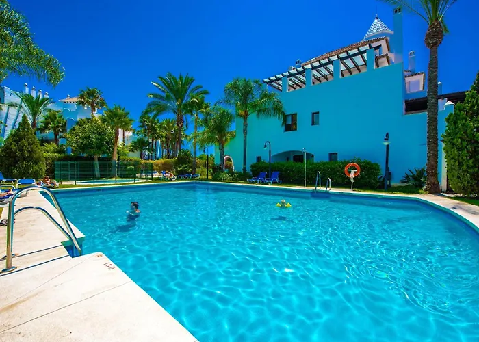 Malibu Mansions By Costarentals - Ref 242 *