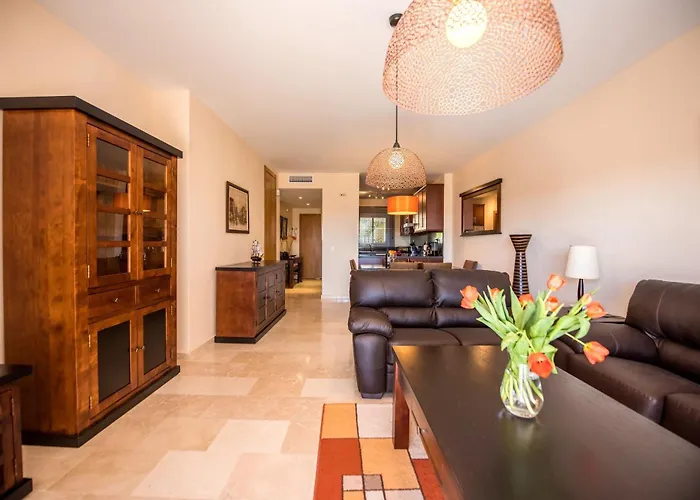 Malibu Mansions By Costarentals - Ref 242 Apartment *