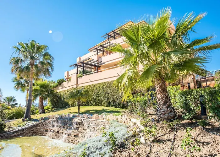 Malibu Mansions By Costarentals - Ref 242