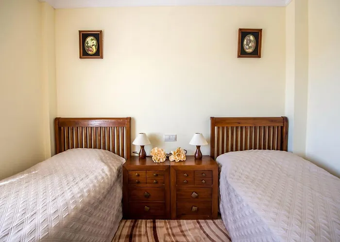 Malibu Mansions By Costarentals - Ref 242 * Fuengirola