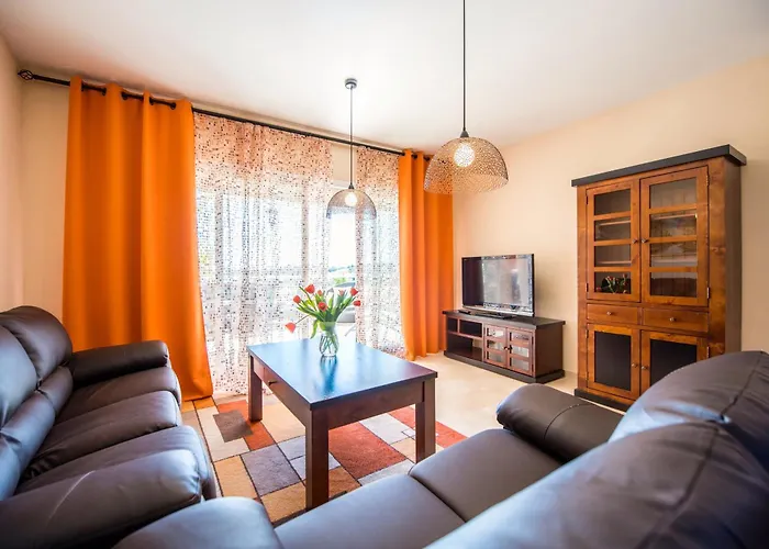 Malibu Mansions By Costarentals - Ref 242 Apartment *