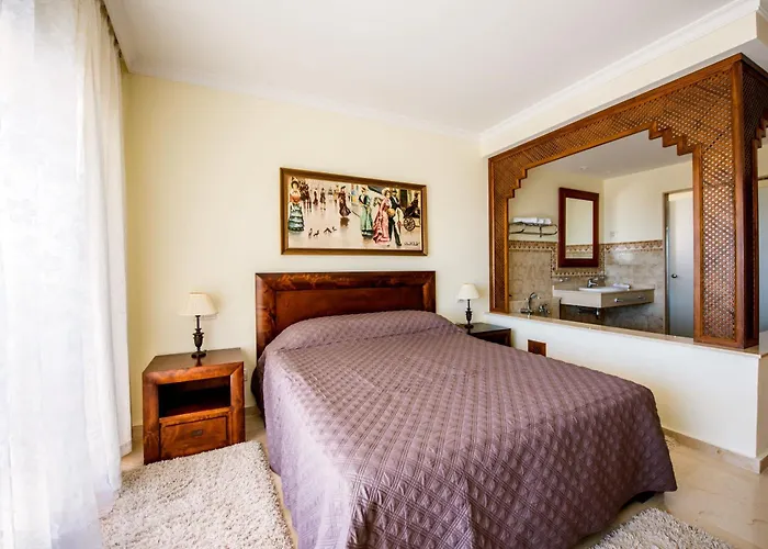 Malibu Mansions By Costarentals - Ref 242 Apartment *