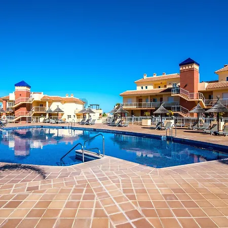 Malibu Mansions By Costarentals - Ref 242 Lejlighed Fuengirola