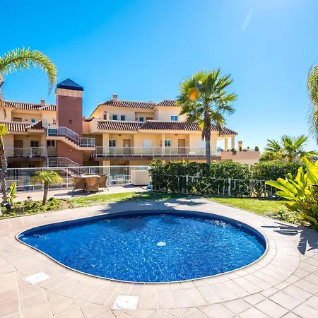 Malibu Mansions By Costarentals - Ref 242