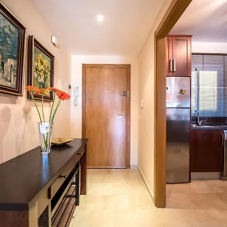 Apartment Malibu Jacuzzi Penthouse By Costarentals - Ref 242 Fuengirola