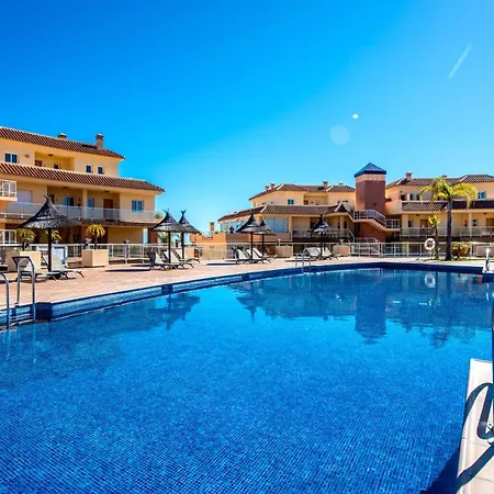 Malibu Mansions By Costarentals - Ref 242