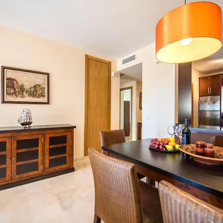 Malibu Mansions By Costarentals - Ref 242 Lejlighed Fuengirola