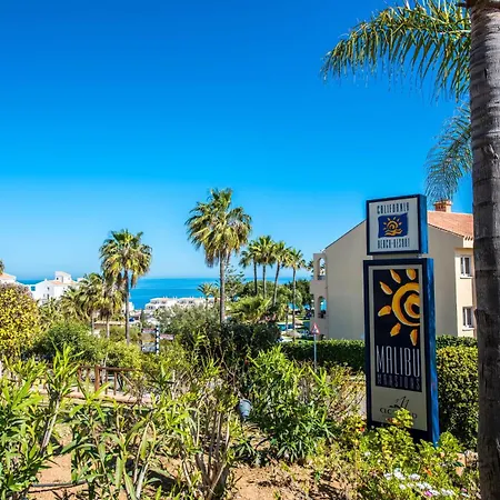 Lejlighed Malibu Mansions By Costarentals - Ref 242 *