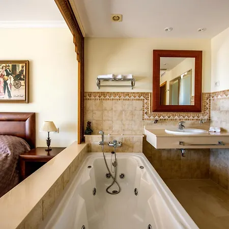 Lejlighed Malibu Mansions By Costarentals - Ref 242