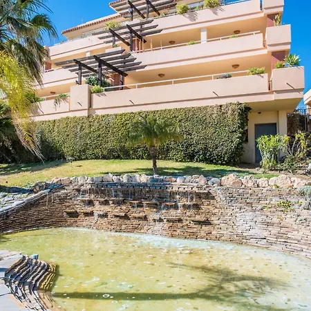 Malibu Jacuzzi Penthouse By Costarentals - Ref 242 Apartment Fuengirola