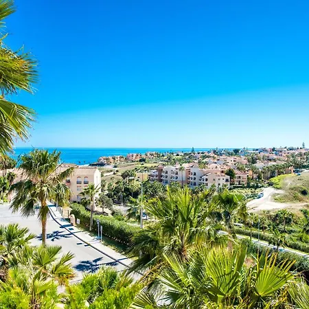 Malibu Mansions By Costarentals - Ref 242 Lejlighed