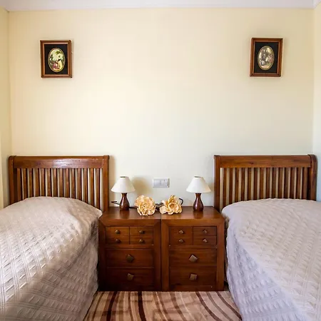 Malibu Mansions By Costarentals - Ref 242 * Fuengirola