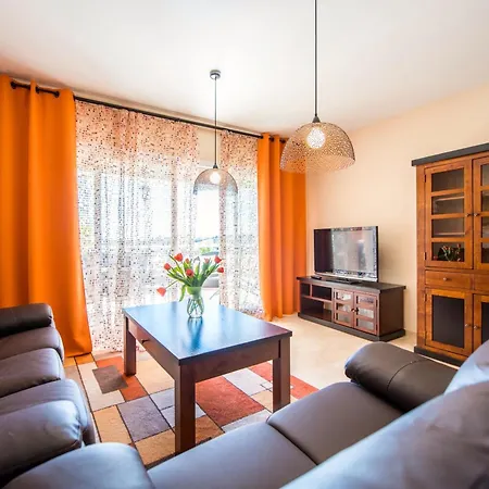 Malibu Mansions By Costarentals - Ref 242 Lejlighed *